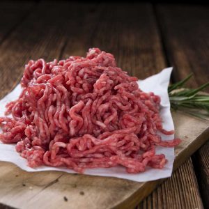 Minced Meat